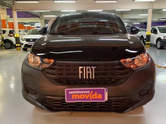 FIAT STRADA 1.3 FIREFLY FLEX ENDURANCE CS MANUAL